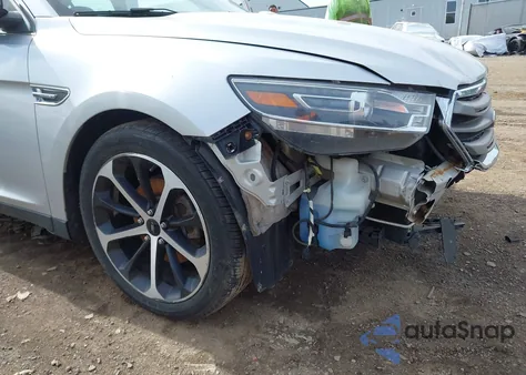 2016 Ford Taurus Sel from USA, damaged, VIN 1FAHP2H84GG139138